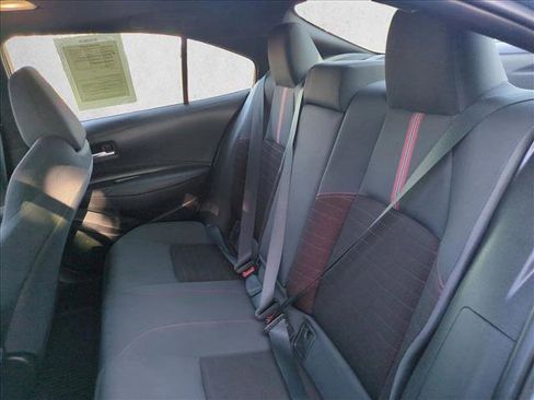 Certified 2025 Toyota Corolla SE w/ SE Premium Package image 18