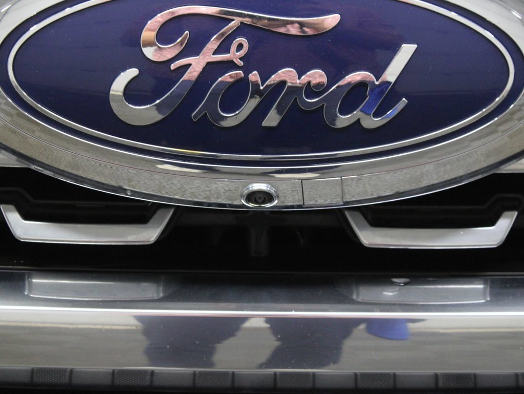 Used 2023 Ford F250 Platinum AWD/4WD image 60