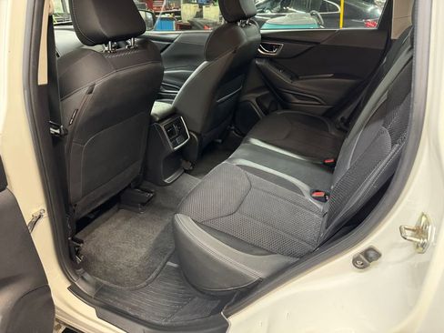 Used 2019 Subaru Forester Premium w/ Popular Package #1 image 15