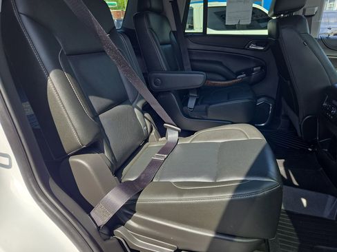 Used 2019 Chevrolet Tahoe Premier AWD/4WD image 34
