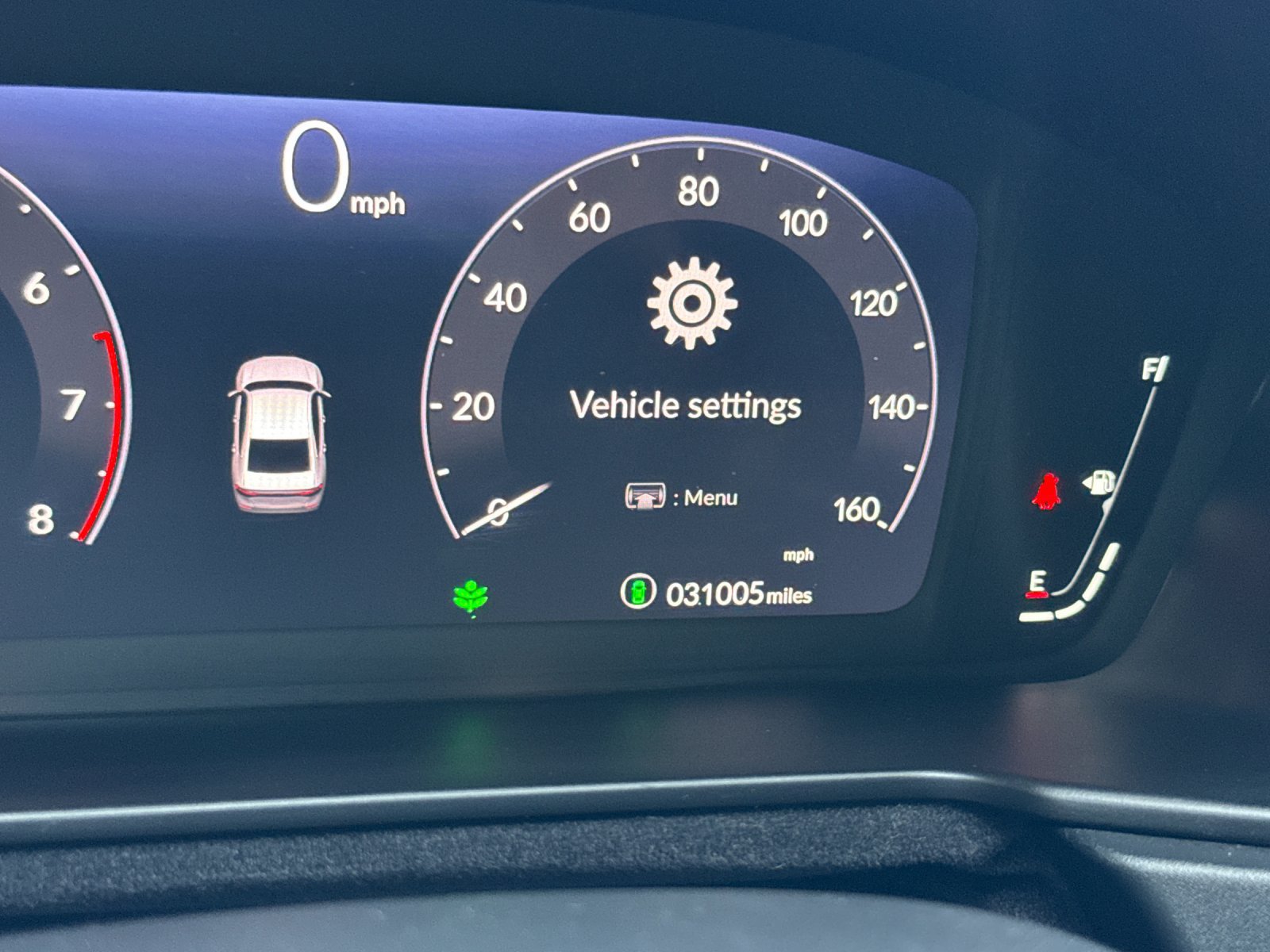 Used 2024 Honda Accord EX image 26