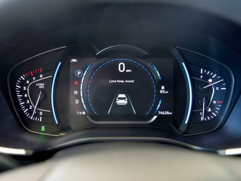 Used 2020 Hyundai Santa Fe SEL image 21