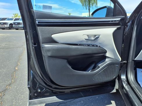 Used 2024 Hyundai Tucson Limited AWD/4WD image 20