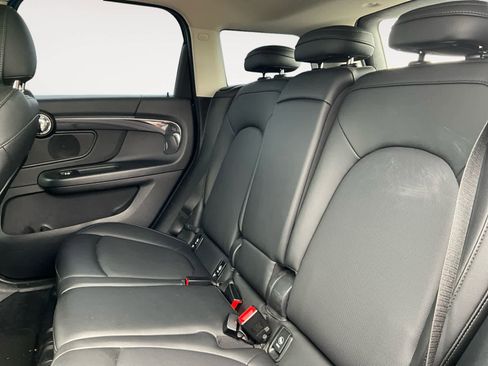 Used 2019 MINI Cooper Countryman S AWD/4WD image 14