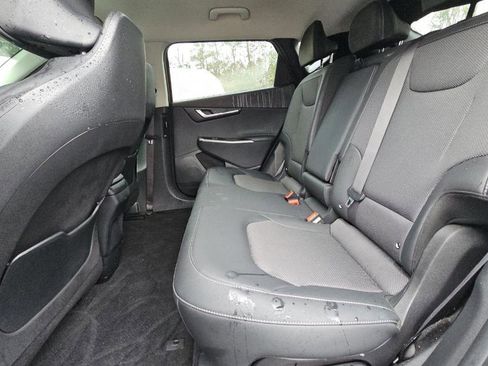 Certified 2024 Kia EV6 Light image 15