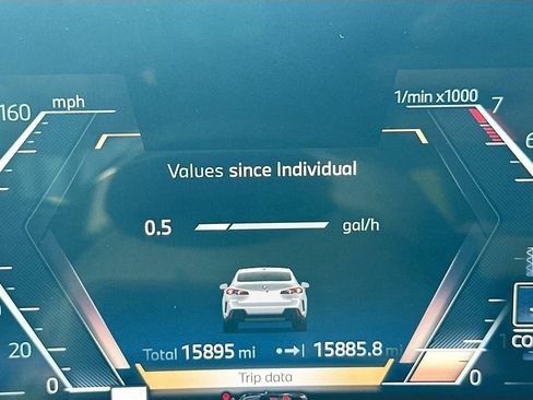 Used 2025 BMW 228i xDrive image 12