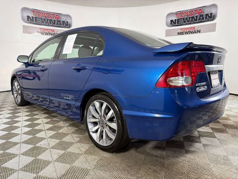 Used 2009 Honda Civic Si image 6