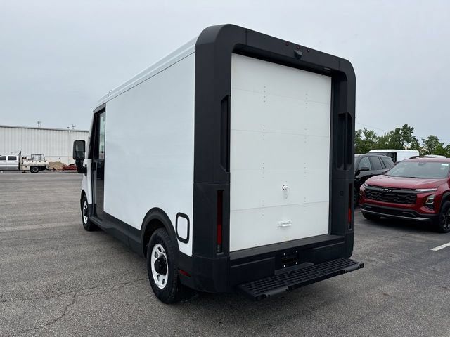 Used 2024 Chevrolet Brightdrop 400 w/ Commercial Equipment Package AWD/4WD image 3