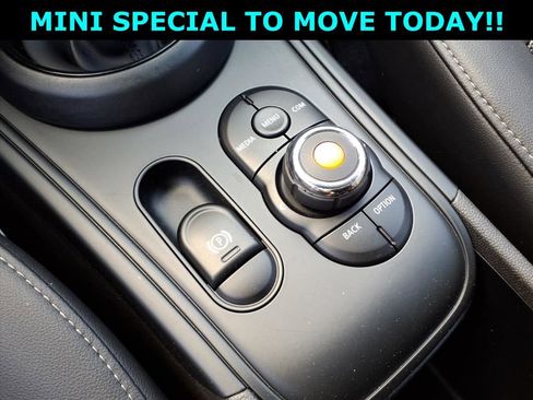 Used 2021 MINI Cooper Countryman ALL4 image 16