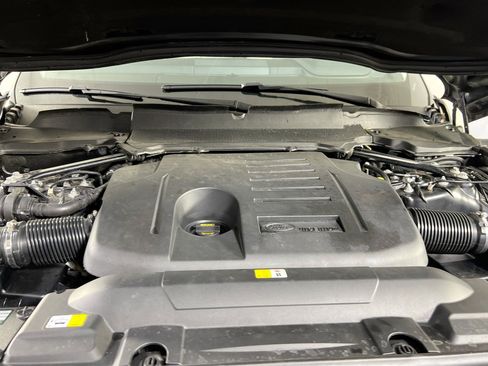 Used 2021 Land Rover Range Rover Westminster Edition image 32