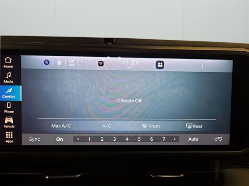 Used 2024 Jeep Wrangler Unlimited Rubicon image 18