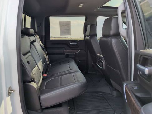 Used 2020 GMC Sierra 2500 Denali w/ Denali Ultimate Package image 28