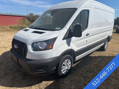 New 2025 Ford Transit 250 148 Medium Roof