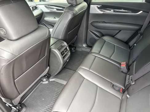 New 2025 Cadillac XT5 Premium Luxury w/ LPO, Floor Liner Package image 15