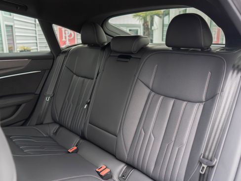 Used 2025 Audi RS 7 Performance image 26