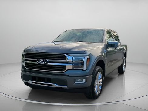 New 2026 Ford F150 King Ranch image 10