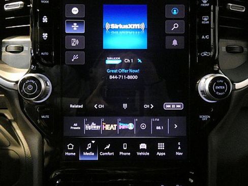 New 2026 RAM 2500 Big Horn image 13