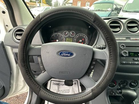 Used 2012 Ford Transit Connect XLT image 17