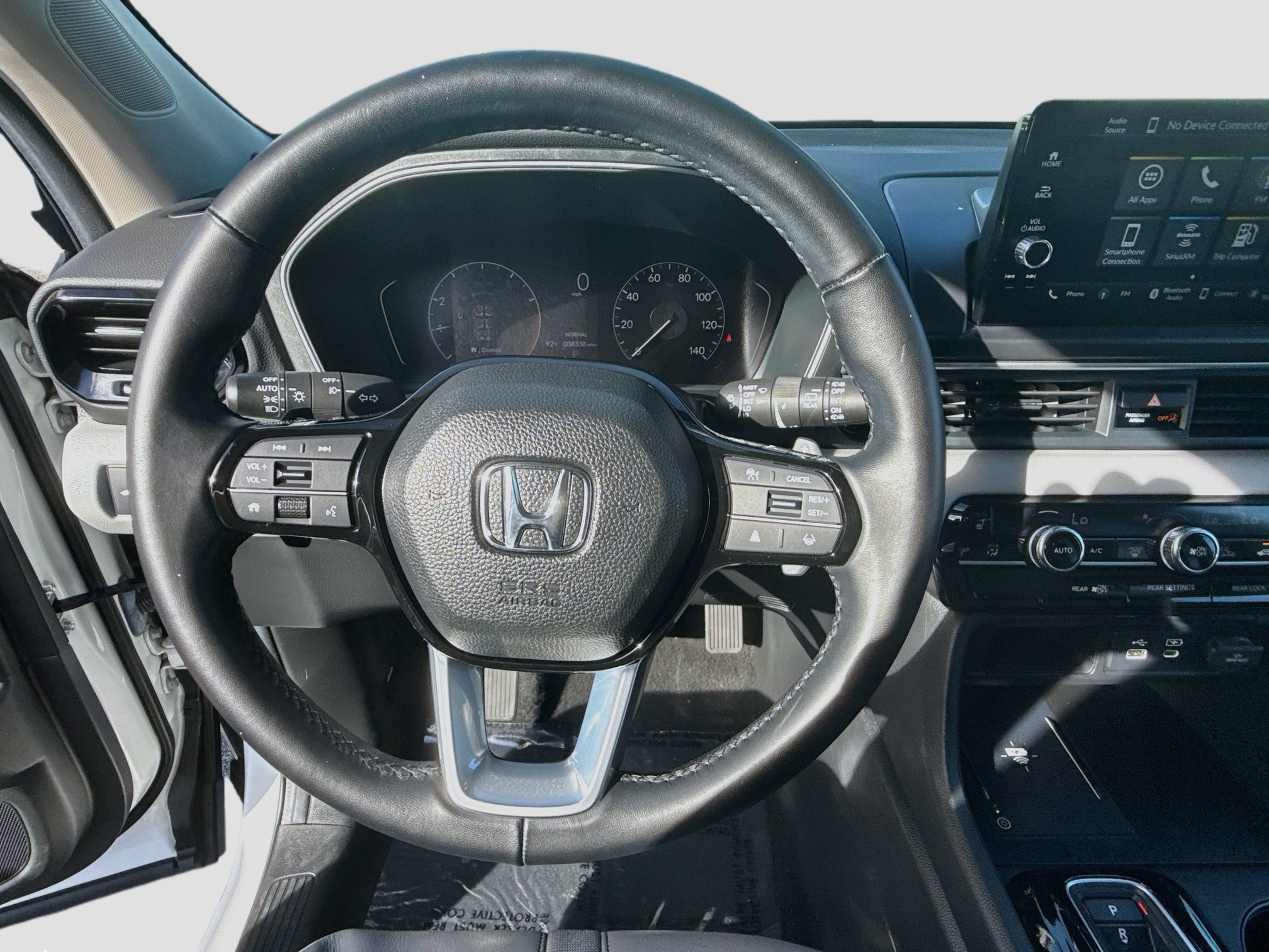 Certified 2024 Honda Pilot EX-L image 10