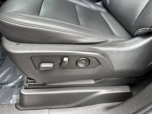 Used 2021 Chevrolet Tahoe LT AWD/4WD image 41