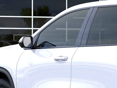 New 2026 GMC Acadia Elevation w/ Super Cruise Package image 12