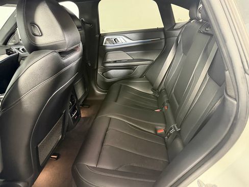 Used 2023 BMW i4 eDrive35 w/ Premium Package RWD image 26