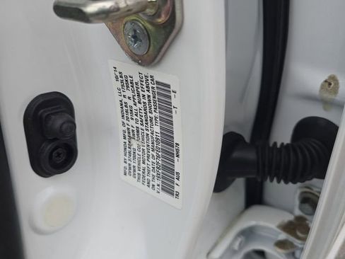 Used 2015 Honda Civic SE image 36