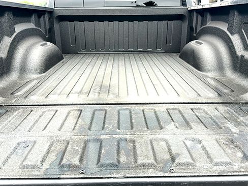 Used 2025 RAM 1500 Rebel w/ Trailer Tow Group AWD/4WD image 21