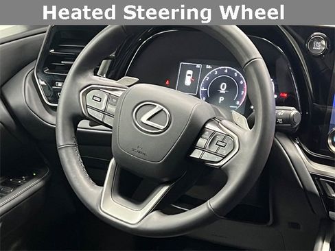 Certified 2024 Lexus TX 350 FWD image 15