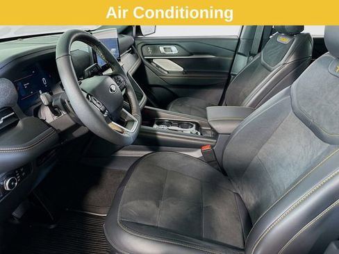 Certified 2026 Ford Explorer Tremor w/ Tremor Ultimate Package image 14