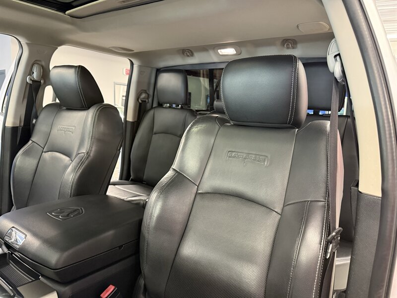Used 2013 RAM 1500 Laramie w/ Convenience Group AWD/4WD image 37