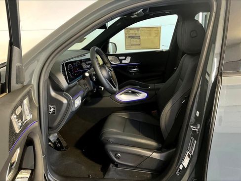 New 2026 Mercedes-Benz GLE 350 4MATIC image 13