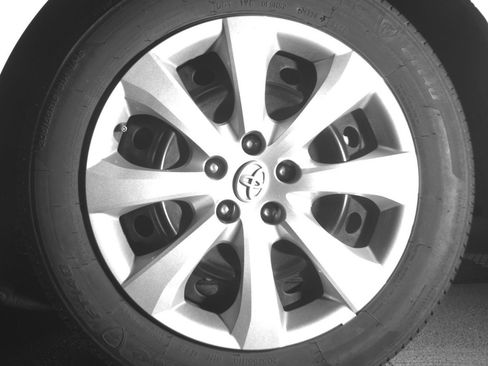 Used 2025 Toyota Corolla LE FWD image 14
