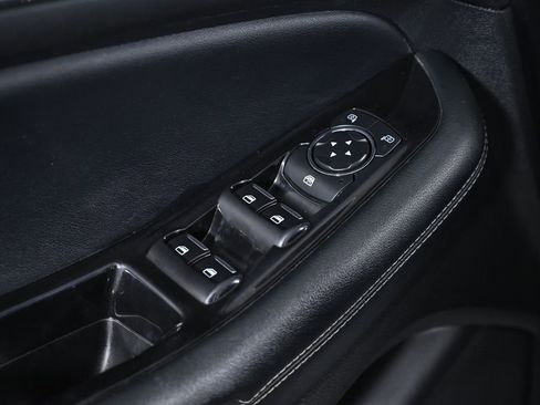 Used 2016 Ford Edge Sport w/ Equipment Group 401A image 22