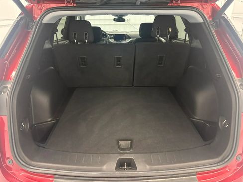 Used 2021 Chevrolet Blazer LT AWD/4WD image 50