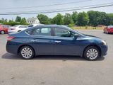 Used 2013 Nissan Sentra FE+ SV image 4