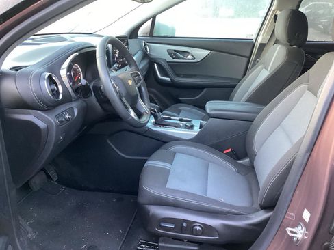 Used 2024 Chevrolet Blazer LT w/ Driver Confidence Package FWD image 10