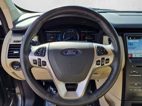 Used 2019 Ford Flex SEL w/ Equipment Group 202A AWD/4WD image 14