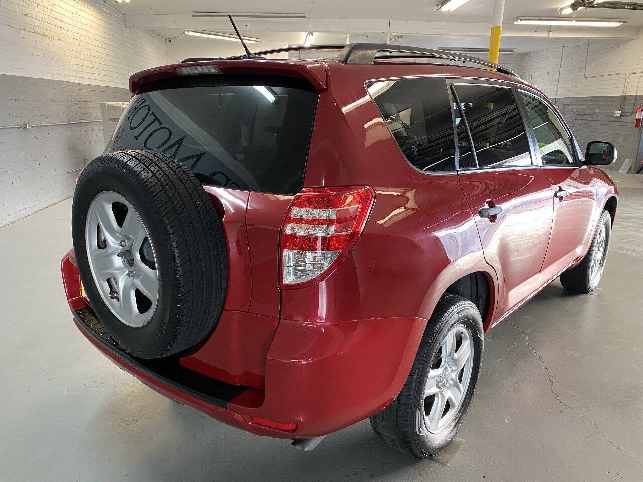 Used 2009 Toyota RAV4 2WD image 5