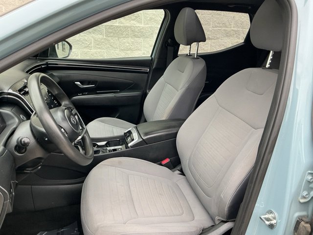 Used 2023 Hyundai Santa Cruz SEL w/ Activity Package AWD/4WD image 12