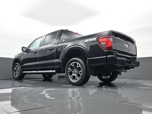 Used 2024 Ford F150 STX AWD/4WD image 23