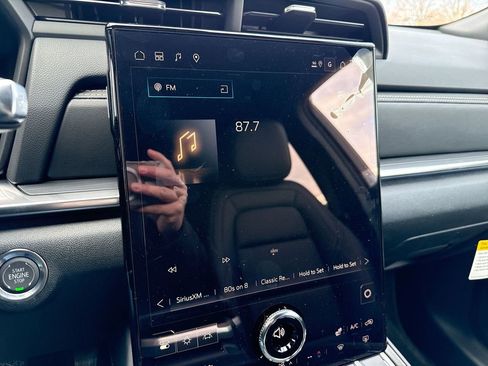 New 2026 GMC Terrain Elevation w/ Elevation Premium Package image 13