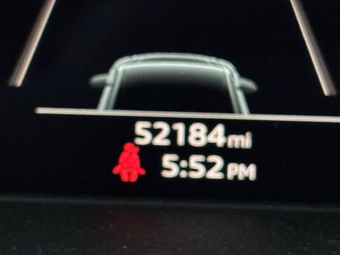 Used 2022 Audi SQ5 Premium Plus image 21