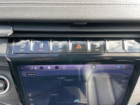 Used 2023 Jeep Grand Cherokee L Limited image 53