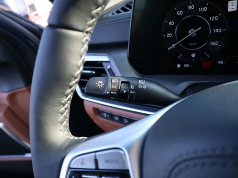 New 2025 Kia Telluride SX X-Line image 35