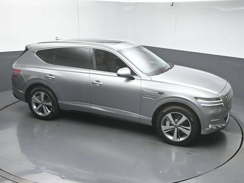 Used 2024 Genesis GV80 3.5T AWD/4WD image 42