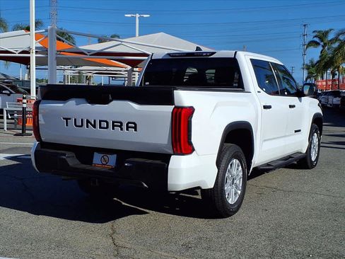 Used 2022 Toyota Tundra SR5 image 5