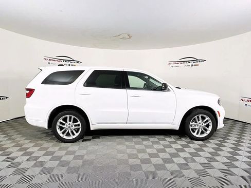 Used 2023 Dodge Durango GT image 9