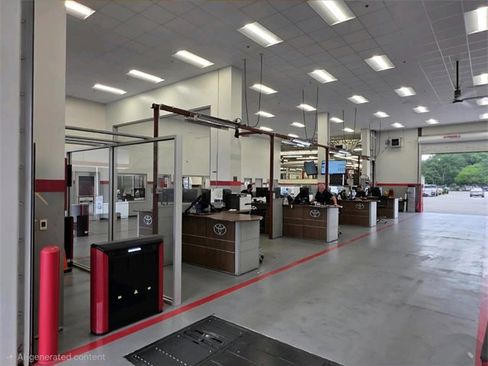 Used 2018 Toyota Yaris iA image 14