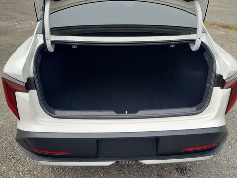 Used 2025 Kia K4 EX FWD image 17